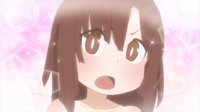 『上野さんは不器用』第7話先行カット（C）tugeneko・白泉社／上野さんは不器用製作委員会