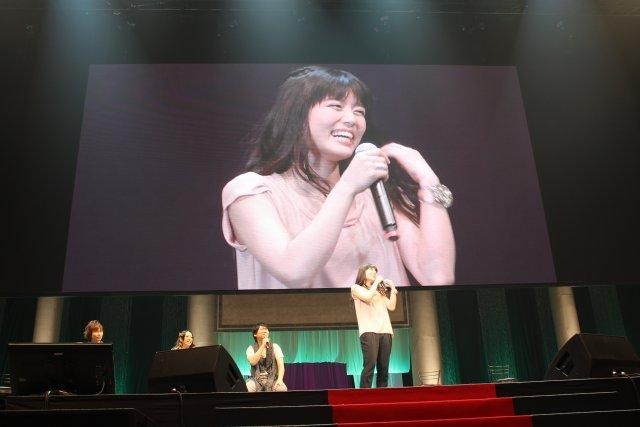 「テイルズ オブ フェスティバル 2012」レポート その2  