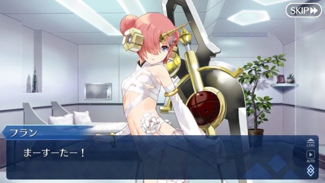 バレンタインとは人生の周回クエストである─『FGO』脳が溶けちゃうボイスを聴け！【バレンタイン特集】