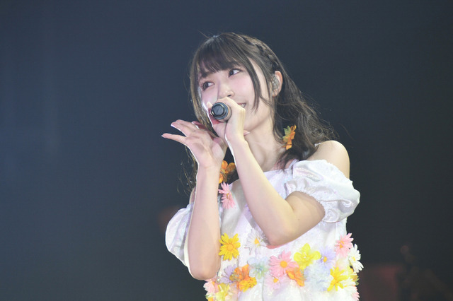 「EDP presents ひなビタ♪ライブ2018 ～Sweet Smile Pajamas Party～」ライブフォト