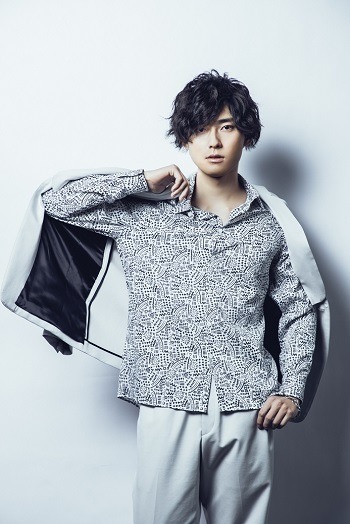 「TVガイドVOICE STARS vol.9」1,200円（税別）