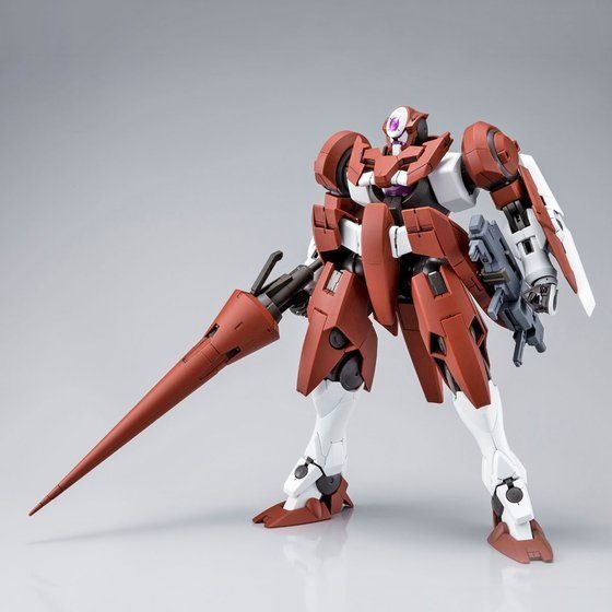 「MG 1/100 ジンクスIII （アロウズ型）」4,644円（税込）（C）創通・サンライズ
