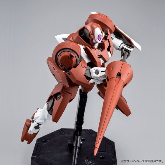 「MG 1/100 ジンクスIII （アロウズ型）」4,644円（税込）（C）創通・サンライズ