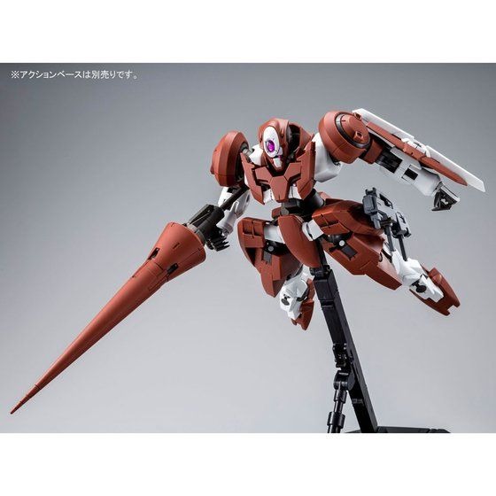 「MG 1/100 ジンクスIII （アロウズ型）」4,644円（税込）（C）創通・サンライズ