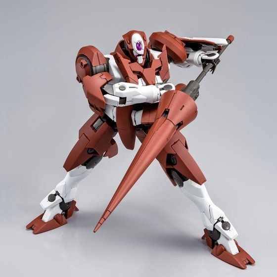 「MG 1/100 ジンクスIII （アロウズ型）」4,644円（税込）（C）創通・サンライズ