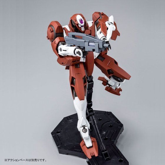 「MG 1/100 ジンクスIII （アロウズ型）」4,644円（税込）（C）創通・サンライズ