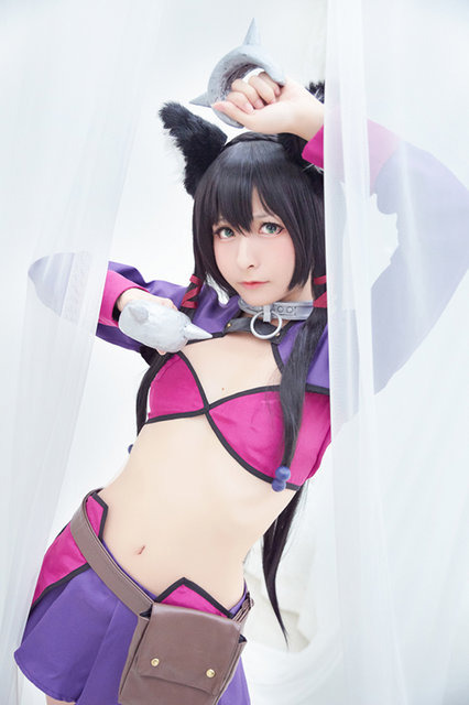 レム・ガレウ『異世界魔王と召喚少女の奴隷魔術』／画像提供：Momo