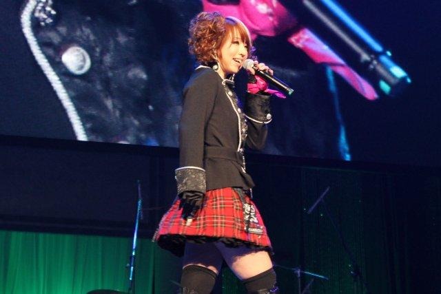 「テイルズ オブ フェスティバル 2012」レポート その2  