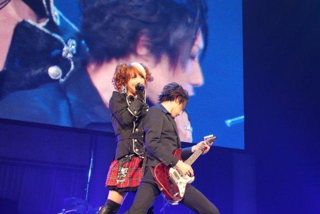 「テイルズ オブ フェスティバル 2012」レポート その2  