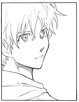 新装版ビジュアル