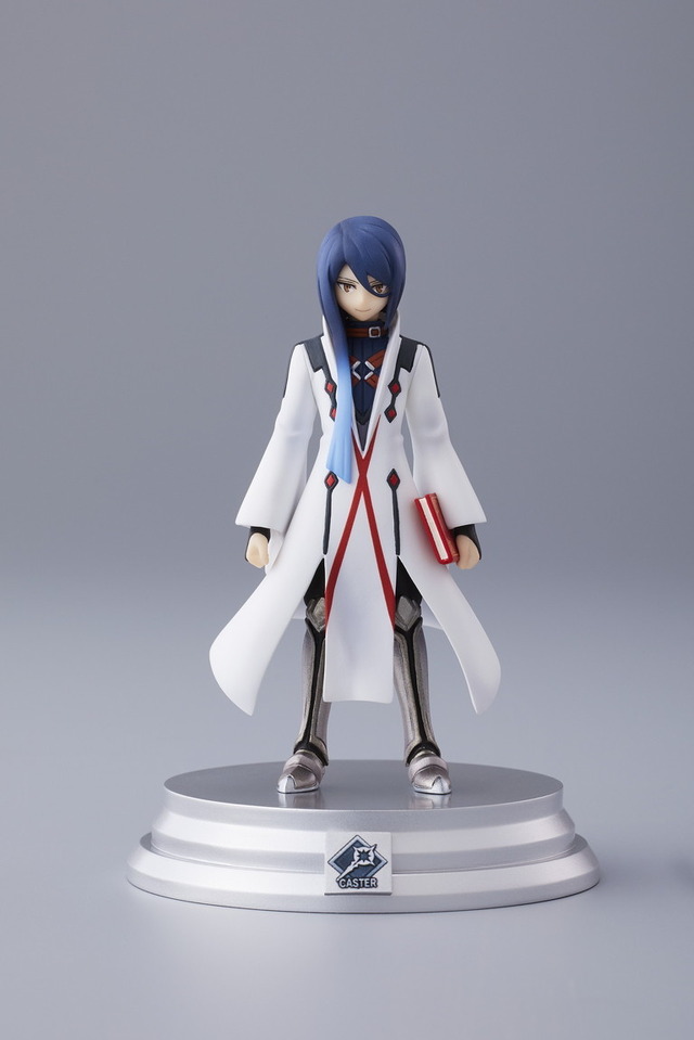 「Fate/Grand Order Duel -collection figure-」第6弾 1,200円（税込）ヴァン・ホーエンハイム・パラケルスス（キャスター）（C）TYPE-MOON / FGO PROJECT