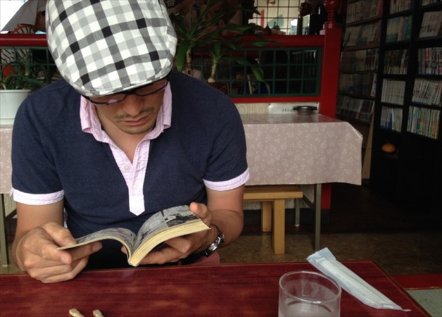 ランキングー！「お店にあるとつい読んじゃう漫画ランキング」