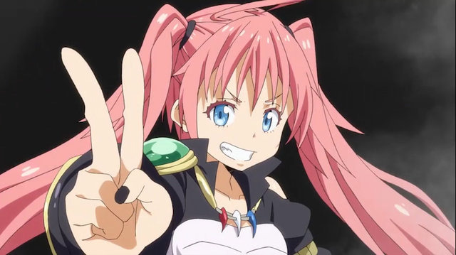 『チェンクロ３』x『転生したらスライムだった件』コラボ紹介PVを公開！「リムル」「ミリム」など人気キャラが多数登場