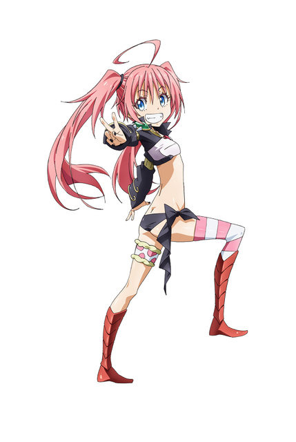 『チェンクロ３』x『転生したらスライムだった件』コラボ紹介PVを公開！「リムル」「ミリム」など人気キャラが多数登場