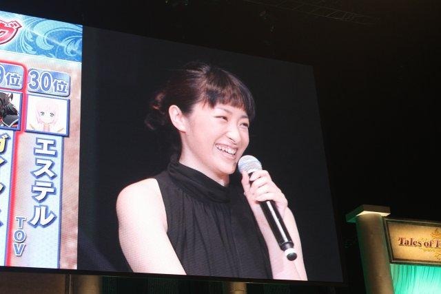 「テイルズ オブ フェスティバル 2012」レポート その2  