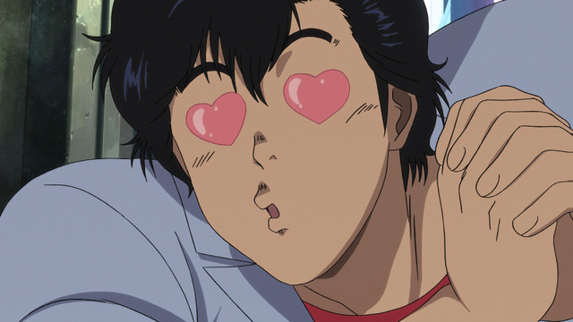 『劇場版シティーハンター <新宿プライベート･アイズ>』（C）北条司/NSP・「2019 劇場版シティーハンター」製作委員会