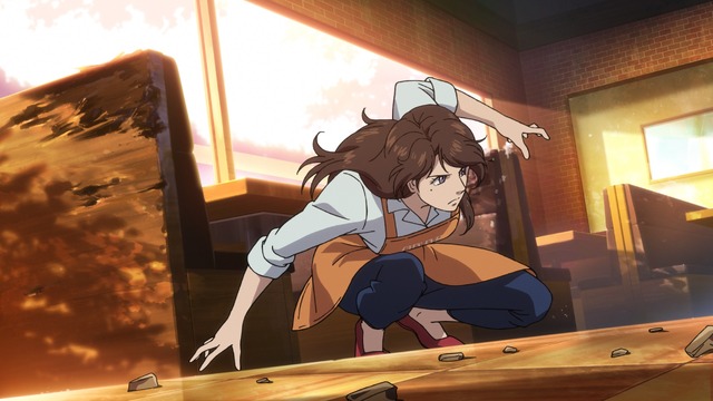 『劇場版シティーハンター <新宿プライベート･アイズ>』（C）北条司/NSP・「2019 劇場版シティーハンター」製作委員会