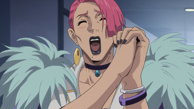 『劇場版シティーハンター <新宿プライベート･アイズ>』（C）北条司/NSP・「2019 劇場版シティーハンター」製作委員会