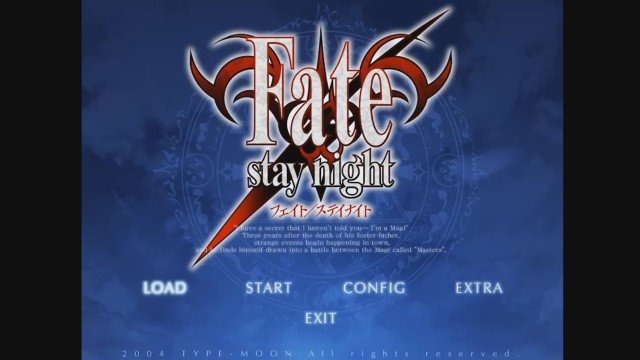 『Fate/stay night』「あなたが一番好きなシーン」結果発表─「貴方を、愛している」「いくぞ英雄王」「てめえの方こそ、ついてきやがれ！」・・・一つになんて絞れない！【アンケート】