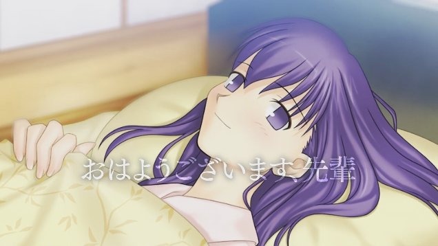 『Fate/stay night』「あなたが一番好きなシーン」結果発表─「貴方を、愛している」「いくぞ英雄王」「てめえの方こそ、ついてきやがれ！」・・・一つになんて絞れない！【アンケート】