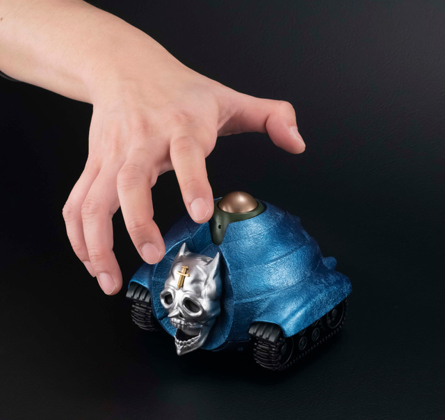 「PROPLICA シアーハートアタック」14,580円（税込）（C）LUCKY LAND COMMUNICATIONS/集英社・ジョジョの奇妙な冒険DU製作委員会