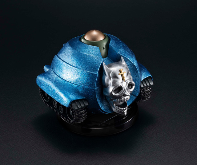 「PROPLICA シアーハートアタック」14,580円（税込）（C）LUCKY LAND COMMUNICATIONS/集英社・ジョジョの奇妙な冒険DU製作委員会