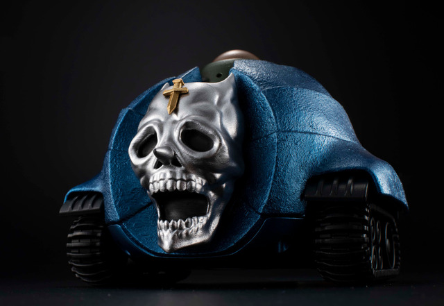 「PROPLICA シアーハートアタック」14,580円（税込）（C）LUCKY LAND COMMUNICATIONS/集英社・ジョジョの奇妙な冒険DU製作委員会