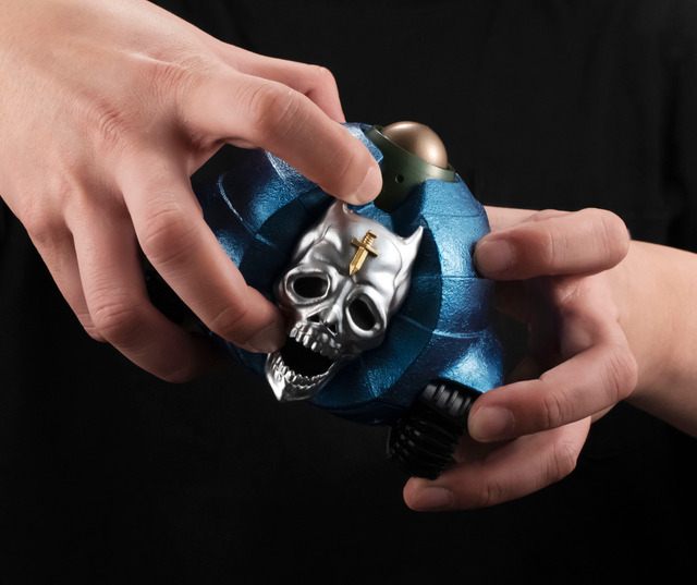 「PROPLICA シアーハートアタック」14,580円（税込）（C）LUCKY LAND COMMUNICATIONS/集英社・ジョジョの奇妙な冒険DU製作委員会