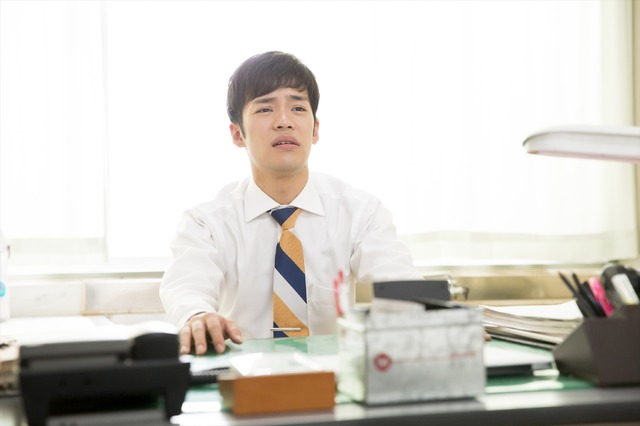 『お前ら全員めんどくさい！』場面写真（C）2018 TOBI・COMICメテオ／「お前ら全員めんどくさい！」製作委員会