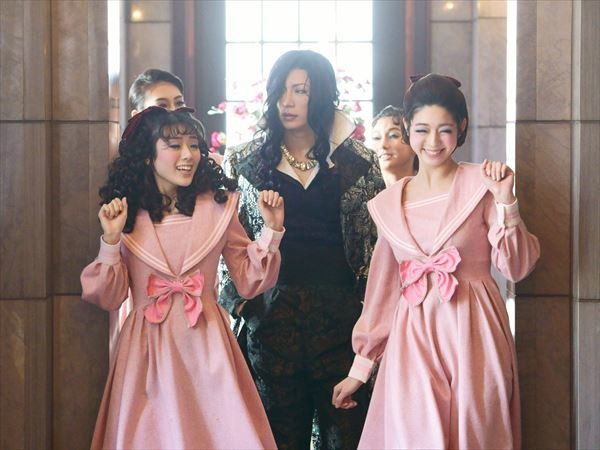 『翔んで埼玉』（C）2019映画「翔んで埼玉」製作委員会