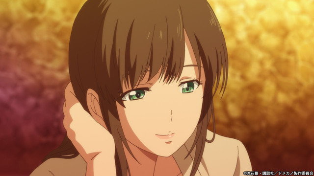 『ドメスティックな彼女』第7話先行カット（C）流石景・講談社／ドメカノ製作委員会