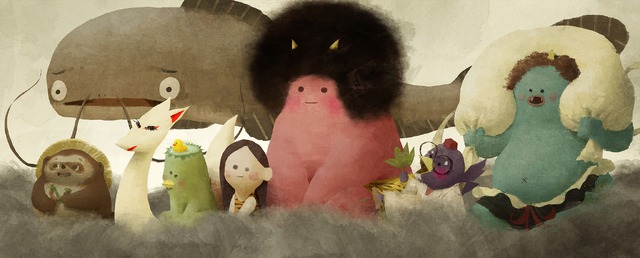 『#カミナリプロジェクト』