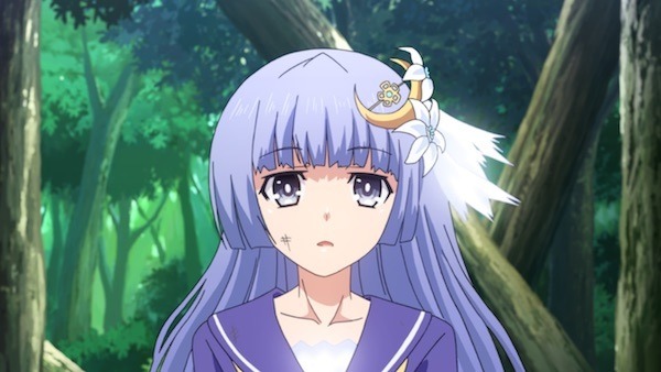 『デート・ア・ライブIII』第7話先行カット（C）2019 橘公司・つなこ／KADOKAWA／「デート・ア・ライブIII」製作委員会