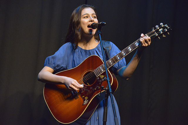 セレイナ・アンさん