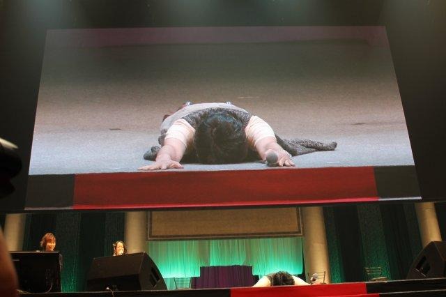 「テイルズ オブ フェスティバル 2012」レポート その2  