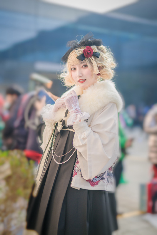 劇場版「ワンピース」第2弾特報公開／【コスプレ】“中国版コミケ”の美女レイヤーまとめ：2月21日記事まとめ