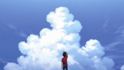 サブビジュアル(ｃ)ANOHANA PROJECT