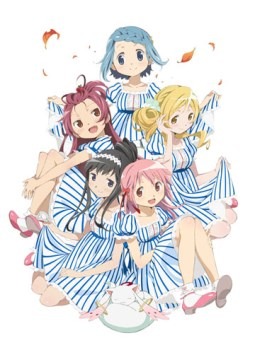 『劇場版 魔法少女まどか☆マギカ ［新編］ 叛逆の物語』Loppi限定前売券