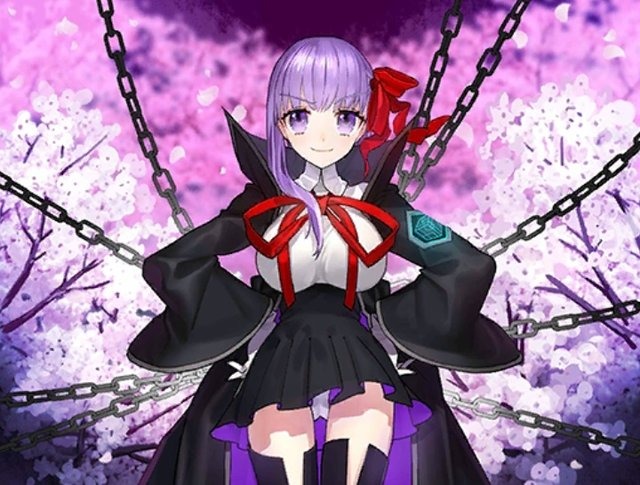 『FGO』CCCイベント配布サーヴァント「★4 BB」を入手しておくべき5つの理由―ラスボス系後輩を取り逃すな！