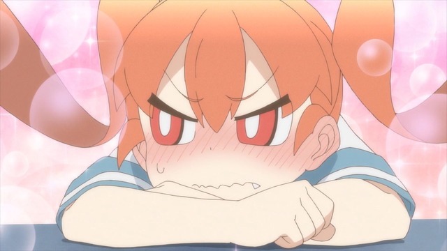 『上野さんは不器用』第8話先行カット（C）tugeneko・白泉社／上野さんは不器用製作委員会