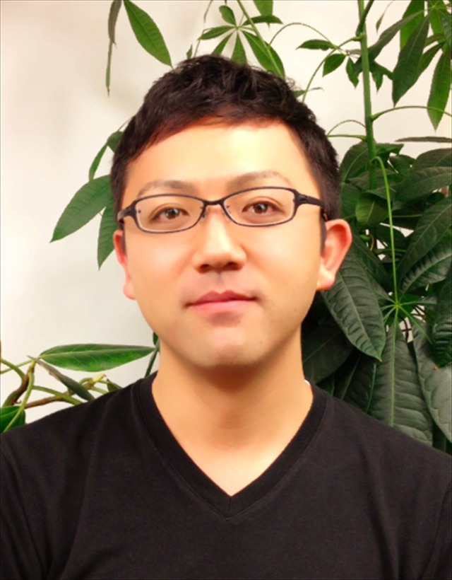 WIT STUDIO 代表取締役社長 和田丈嗣