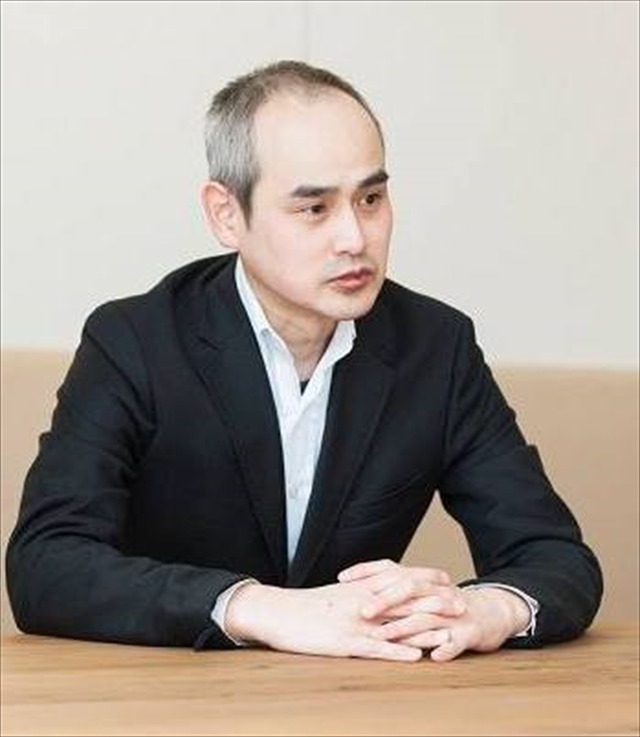 ジャーナリスト 数土直志