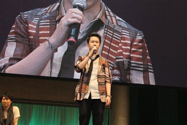 「テイルズ オブ フェスティバル 2012」レポート その2  