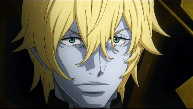 『宇宙戦艦ヤマト2202 愛の戦士たち』第七章「新星篇」（C）西崎義展/宇宙戦艦ヤマト2202製作委員会