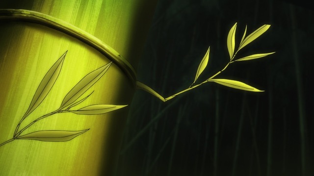 「『ゲゲゲの鬼太郎』第45話先行場面カット」（Ｃ）水木プロ・フジテレビ・東映アニメーション