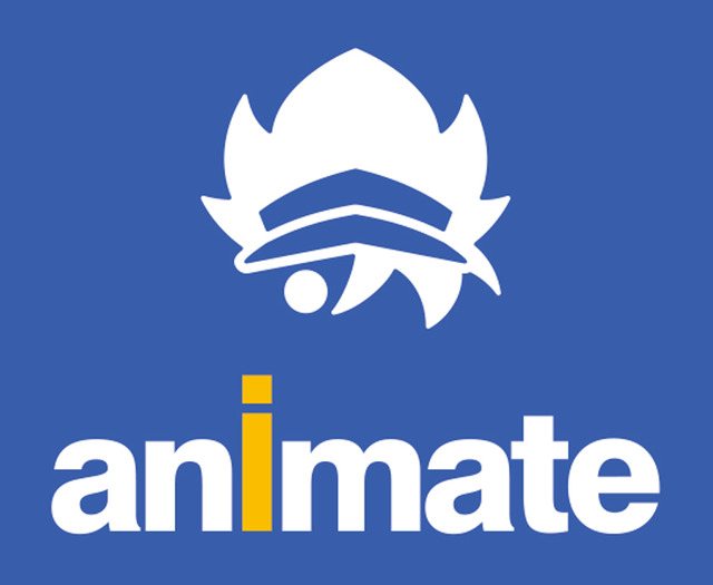 「アニメイト 松原正泰」