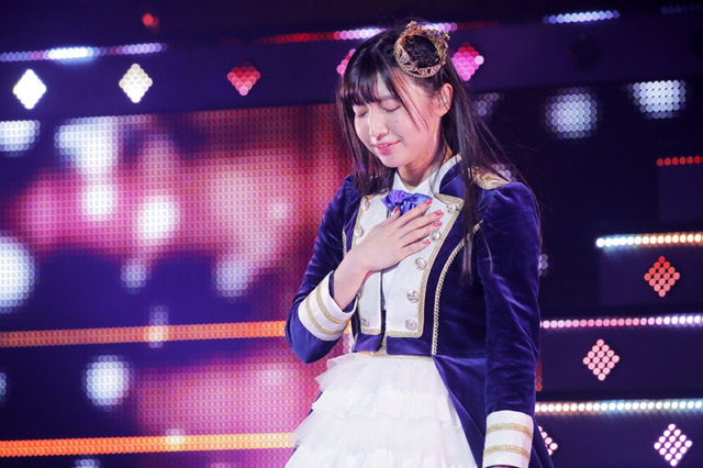 Wake Up, Girls！「FINAL TOUR - HOME -」宮城公演