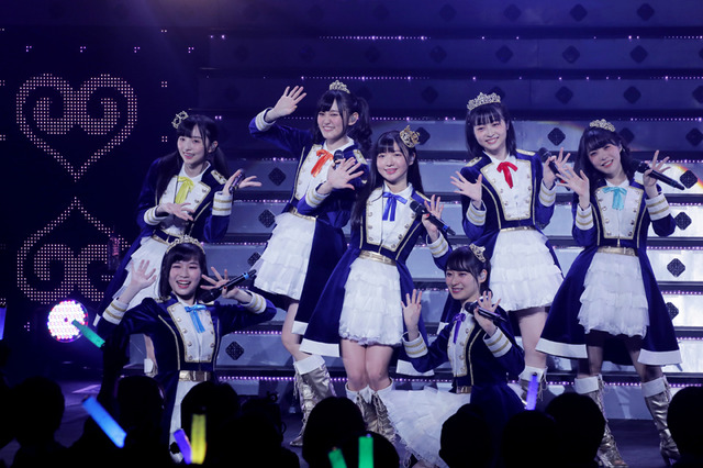 Wake Up, Girls！「FINAL TOUR - HOME -」宮城公演