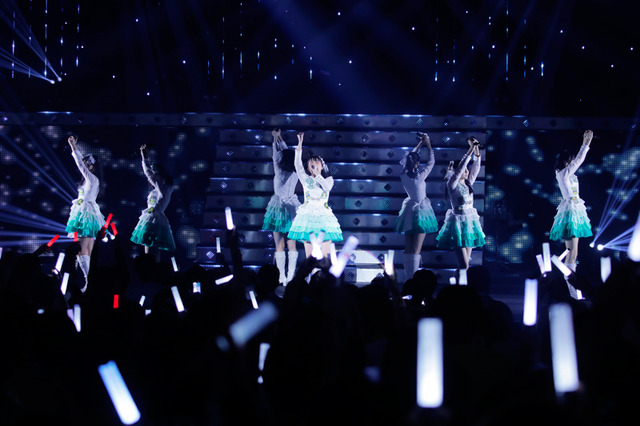 Wake Up, Girls！「FINAL TOUR - HOME -」宮城公演