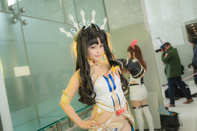 【コスプレ】アズレン、FGO、ラブライブ！まで！ 「コスプレ博 in TFT」美女レイヤーまとめ【写真127枚】